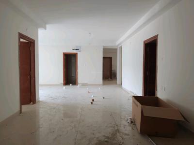 Living Room Image of 2165 Sq.ft 3 BHK Apartment / Flat for sale in The Vue Residences, Khaja Guda Hyderabad for Rs. 21000000