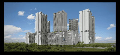 Image of 1974 Sq.ft 3 BHK Apartment / Flat for sale in Rohan Ekam Phase 2, Balewadi, Pune for Rs. 22500000