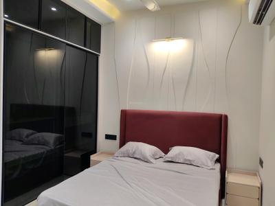 Bedroom Image of 1700 Sq.ft 3 BHK Builder Floor for sale in Anant Raj Estate Plots, Kadarpur Gurgaon for Rs. 22200000