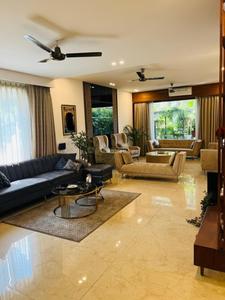 5 BHK Independent House
