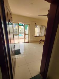 1 BHK Flat
