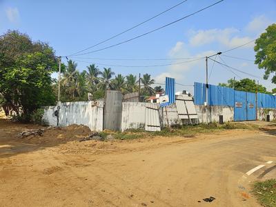 Residential Plot