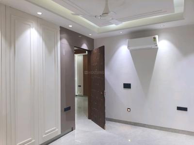 Bedroom Image of 1620 Sq.ft 3 BHK Builder Floor for sale in Sector 57 Gurgaon for Rs. 24500000