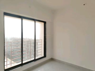Bedroom Image of 620 Sq.ft 2 BHK Apartment / Flat for sale in Vasai West Vasai for Rs. 6900000