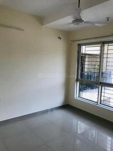 Bedroom Image of 965 Sq.ft 2 BHK Apartment / Flat for sale in Nahar Laurel And Lilac, Powai Mumbai for Rs. 21000000