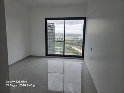 Hall Image of 1700 Sq.ft 3 BHK Apartment / Flat for sale in ANP Universe, Balewadi Pune for Rs. 25000000