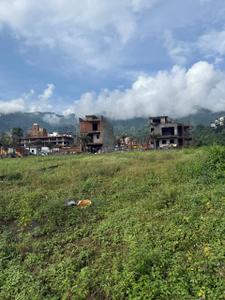 Image of 371 Sq.ft Residential Plot / Land for sale in Deeksha Mayfair Highlands Plots, Mussoorie Road, Dehradun for Rs. 35600000