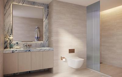 Image of 807 Sq.ft 1 BHK Apartment / Flat for sale in Deira Islands, Dubai for Rs. 57792059
