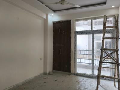Bedroom Image of 1500 Sq.ft 3 BHK Apartment / Flat for sale in Vihaan Wardania, Noida Extension Greater Noida for Rs. 5450000