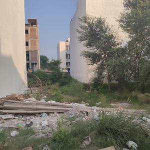 Image of 256 Sq.ft Residential Plot / Land for sale in Omaxe Eternity, Sunrakh Bangar, Vrindavan for Rs. 33280000