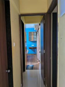 Image of 1000 Sq.ft 2 BHK Apartment / Flat for sale in Kamdhenu Excelencia, Dronagiri, Navi Mumbai for Rs. 10000000