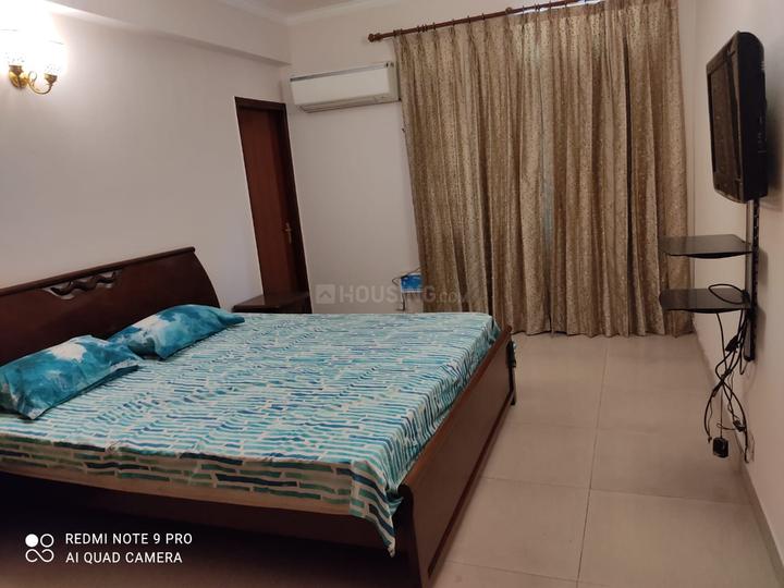 Block A, Sector 26A Bedroom 1