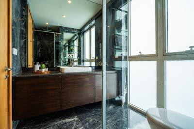 Image of 1758 Sq.ft 3 BHK Apartment / Flat for sale in Forum Serendipity, Bandra East, Mumbai for Rs. 83100000