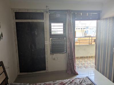 Bedroom Image of 1000 Sq.ft 2 BHK Apartment / Flat for sale in Jagatpura Jaipur for Rs. 3500000