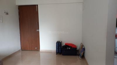 Bedroom Image of 472 Sq.ft 1 BHK Apartment / Flat for sale in Mulund West Mumbai for Rs. 13000000