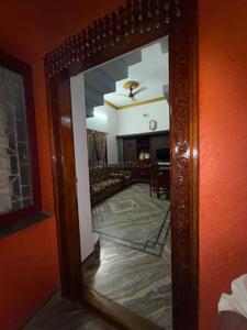 Hall Image of 750 Sq.ft 2 BHK Duplex for rent in Kodailbail Mangalore for Rs. 25000