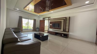 2 BHK Independent Builder Floor