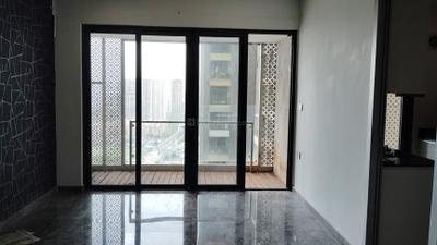 Living Room Image of 1100 Sq.ft 2 BHK Apartment / Flat for sale in Lodha New Cuffe Parade Lodha Evoq, Sion Mumbai for Rs. 30000000