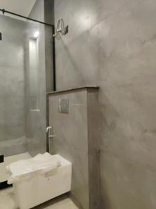 Common Bathroom Image of 2500 Sq.ft 3 BHK Apartment / Flat for sale in Ireo Victory Valley, Sector 67 Gurgaon for Rs. 51000000