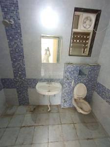 Bathroom Image of 1400 Sq.ft 2 BHK Apartment / Flat for sale in Sector 14 Dwarka New Delhi for Rs. 22000000