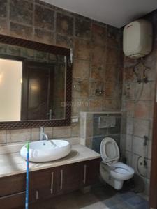 Image of 3447 Sq.ft 4 BHK Builder Floor for sale in Nehru Place, New Delhi for Rs. 92500000