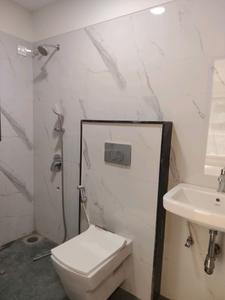 Bedroom Two Image of 844 Sq.ft 2 BHK Apartment / Flat for sale in Crystal Hitendra Dhamm Shabha CHSL, Goregaon West Mumbai for Rs. 15900000