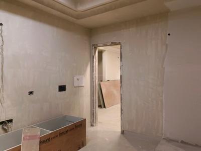 Bedroom Image of 2350 Sq.ft 4 BHK Builder Floor for sale in Rohini Extension New Delhi for Rs. 29000000