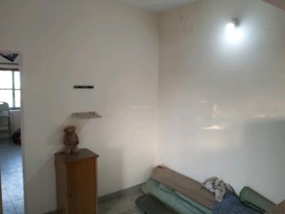 DDA Flats Living Room 1