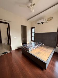 3 BHK Independent Builder Floor
