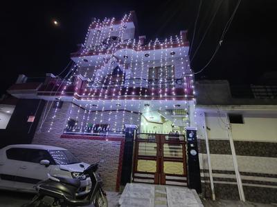 Image of 3000 Sq.ft 3 BHK Independent House for sale in Baba Deep Singh Nagar, Bathinda for Rs. 9500000
