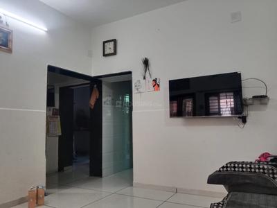 Hall Image of 1036 Sq.ft 2 BHK Independent House for sale in Chandkheda Ahmedabad for Rs. 12600000