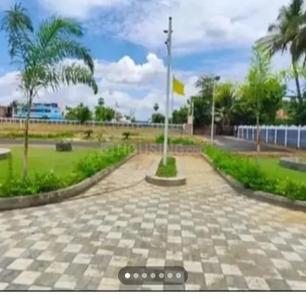 Image of 1200 Sq.ft Residential Plot / Land for sale in Panjappur, Tiruchirappalli for Rs. 1500000