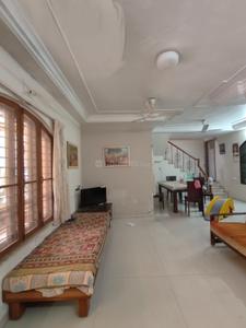 Hall Image of 2160 Sq.ft 3 BHK Independent House for sale in Satellite Ahmedabad for Rs. 26520000