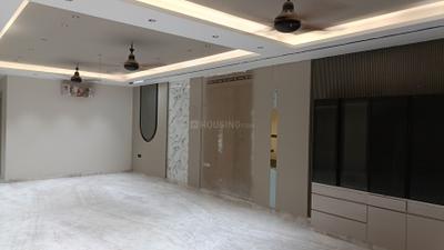 Living Room Image of 2750 Sq.ft 4 BHK Builder Floor for sale in Swasthya Vihar New Delhi for Rs. 60000000