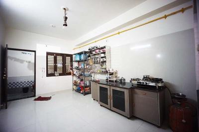 Hall Image of 4050 Sq.ft 5 BHK Independent House for sale in Nirnay Nagar Ahmedabad for Rs. 24500000
