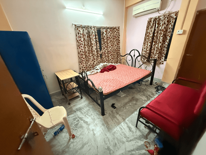 Italgacha, Airport Gate no. 1 More Images 1