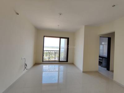 2 BHK Flat