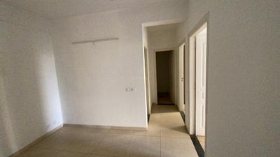Living Room Image of 1380 Sq.ft 3 BHK Apartment / Flat for rent in PR7 Airport Road Zirakpur for Rs. 23000