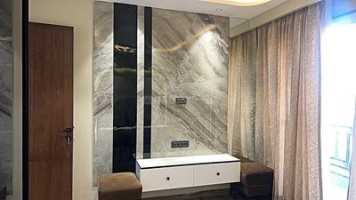 3 BHK Independent Builder Floor