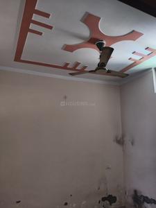 1 BHK Independent House