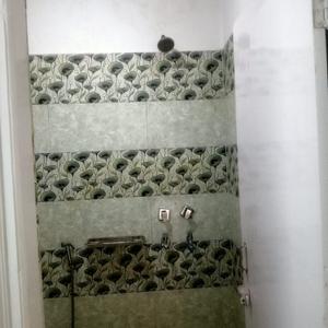 Image of 500 Sq.ft 1 BHK Independent House for rent in Munirka, New Delhi for Rs. 16000