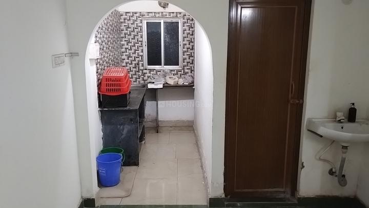 Charu Apartment  Main Image 1