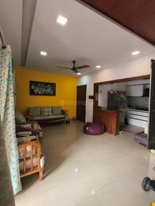 2 BHK Apartment