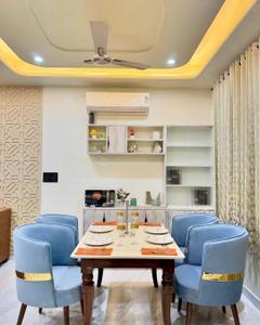 Hall Image of 800 Sq.ft 2 BHK Independent House for sale in Avadi Chennai for Rs. 3000000