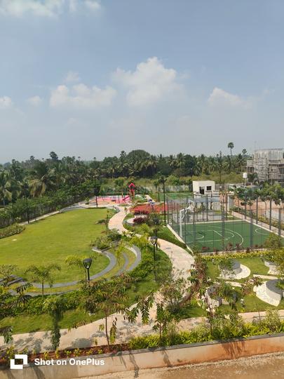 Vijaya Bheri OAK Villa Main Image 1