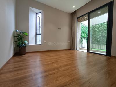 Bedroom Image of 1601 Sq.ft 3 BHK Apartment / Flat for sale in SMP 6 Boulevard, Tathawade Pune for Rs. 12700000