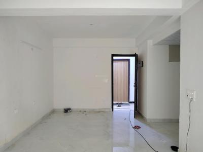 1 RK Apartment