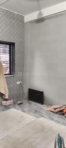 Bedroom Image of 1500 Sq.ft 2 BHK Builder Floor for rent in Ghatlodiya Ahmedabad for Rs. 15500