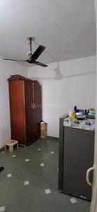 Hall Image of 550 Sq.ft 1 RK Independent House for rent in Jivrajpark Ahmedabad for Rs. 15000