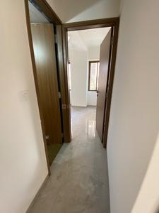 Image of 1870 Sq.ft 4 BHK Apartment / Flat for rent in Gangapur, Nashik for Rs. 47000